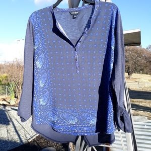 Women's blouse